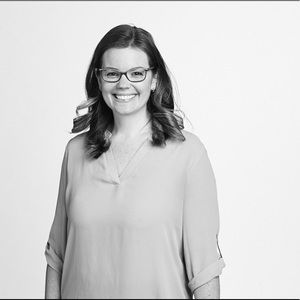 Meet your Posher, Leah